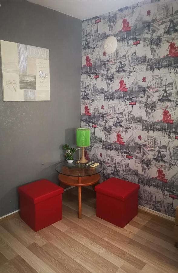 Central Park Garden Studio Plovdiv Ngoại thất bức ảnh
