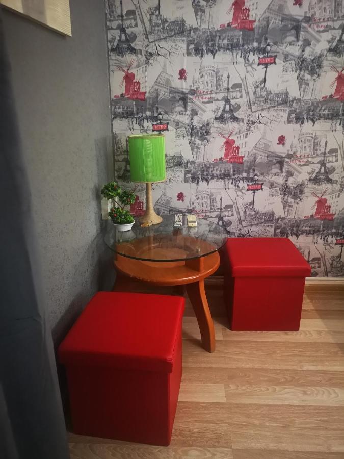 Central Park Garden Studio Plovdiv Ngoại thất bức ảnh